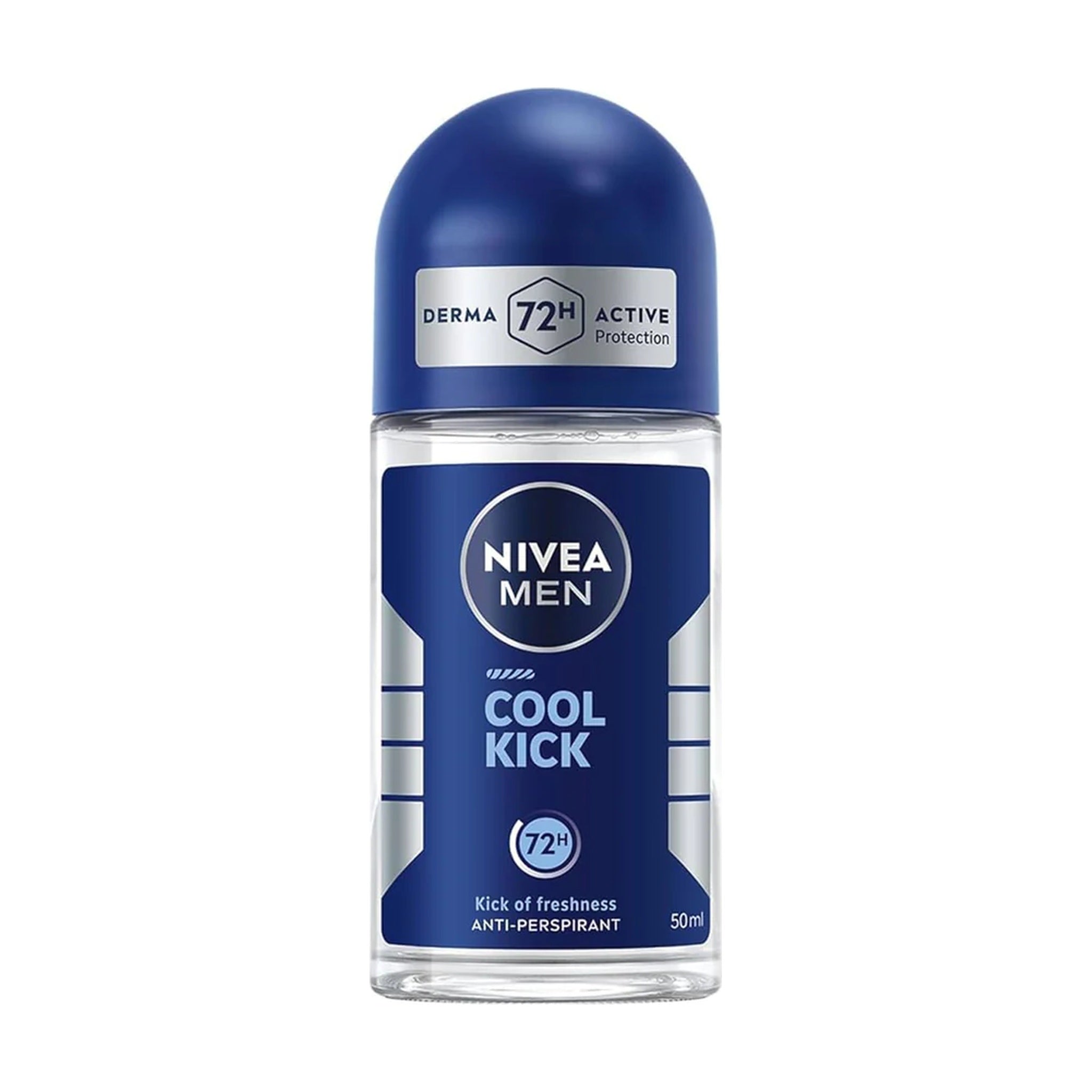 NIVEA DEO ROLL ON MEN COOL KICK 50 ML