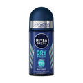 NIVEA DEO ROLL ON MEN DRY FRESH 50 ML