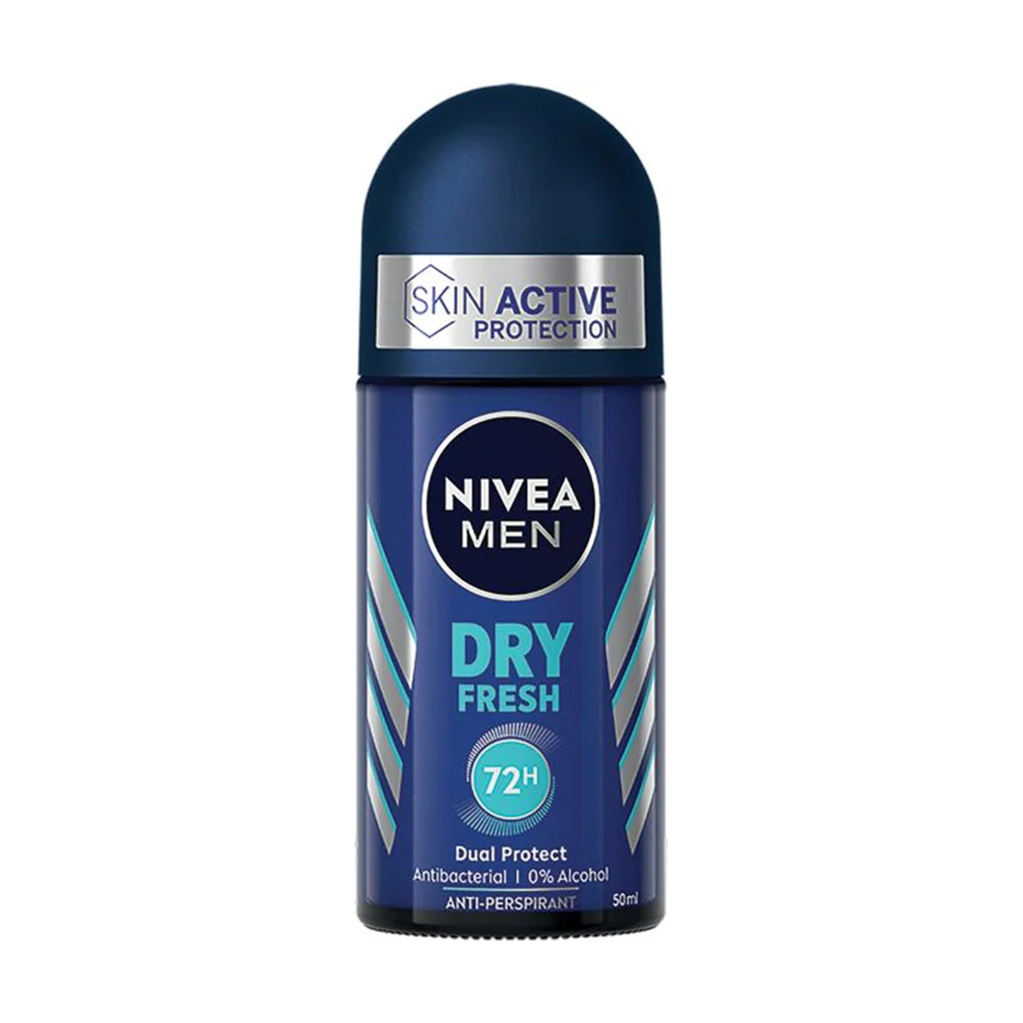 NIVEA DEO ROLL ON MEN DRY FRESH 50 ML