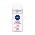 NIVEA DEO ROLL ON PEARL AND BEAUTY 50 ML
