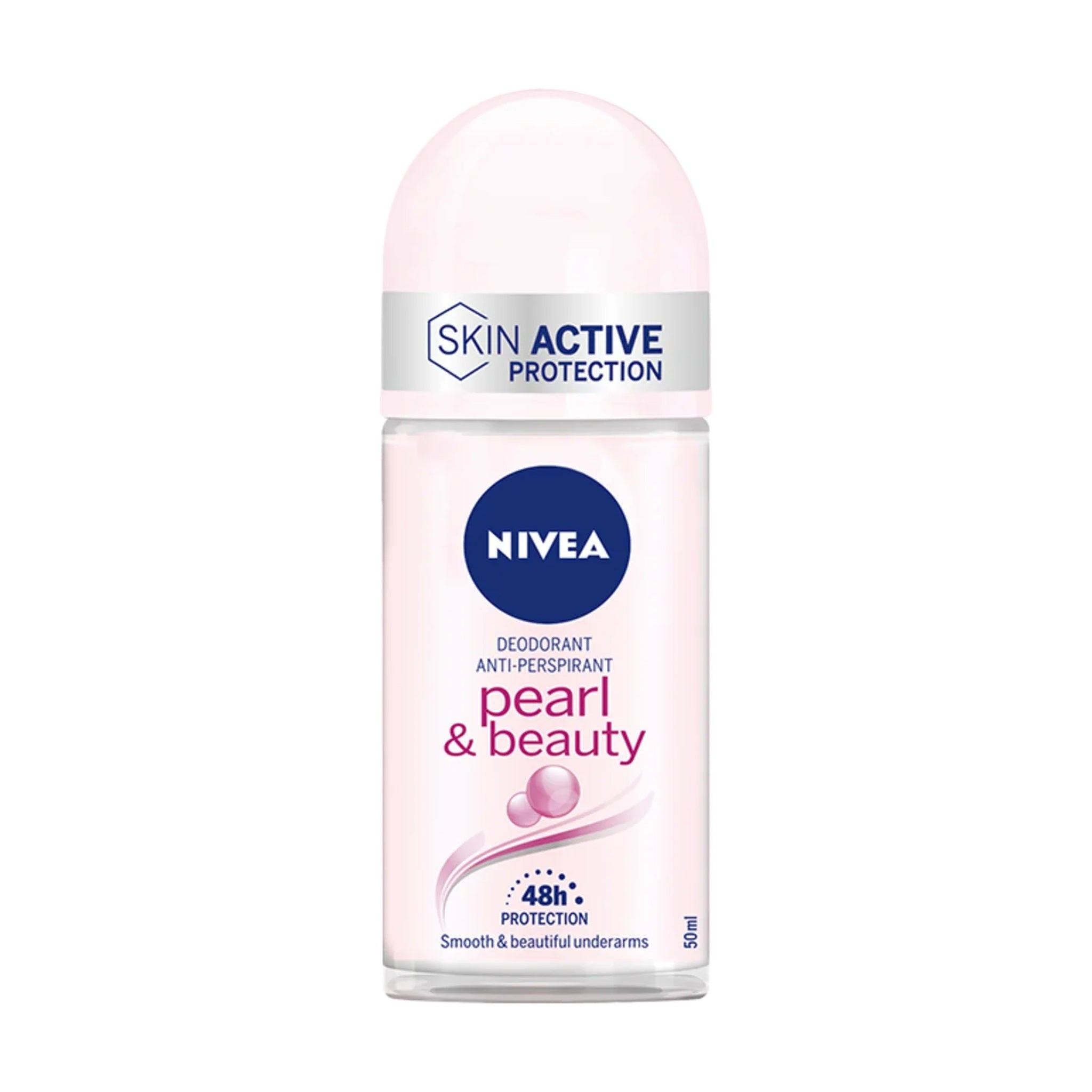 NIVEA DEO ROLL ON PEARL AND BEAUTY 50 ML