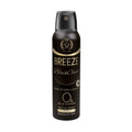 BREEZE DEO SPRAY BLACK OUD 150 ML