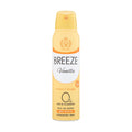 BREEZE DEO SPRAY VANILLA 150 ML