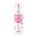 BREEZE DEO SPRAY PERFECT BEAUTY 150 ML