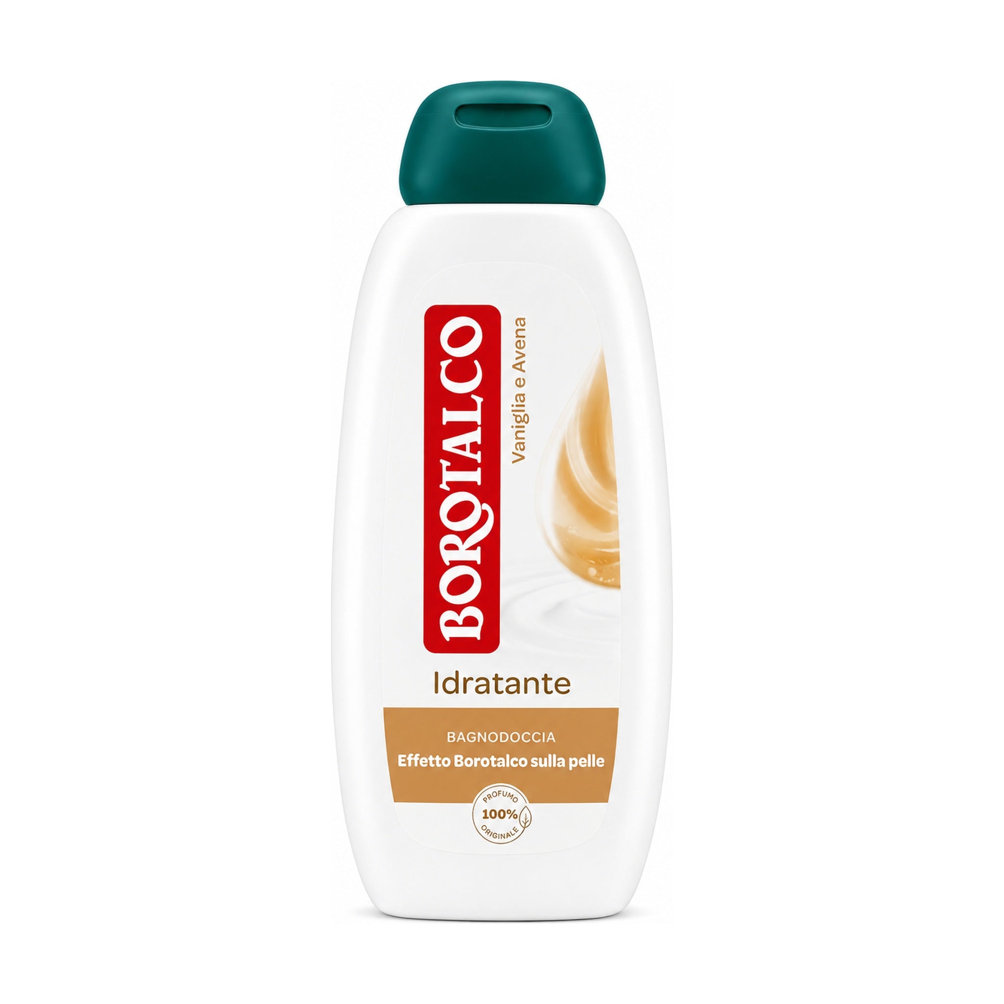 BOROTALCO BAGNO IDRATANTE 450 ML