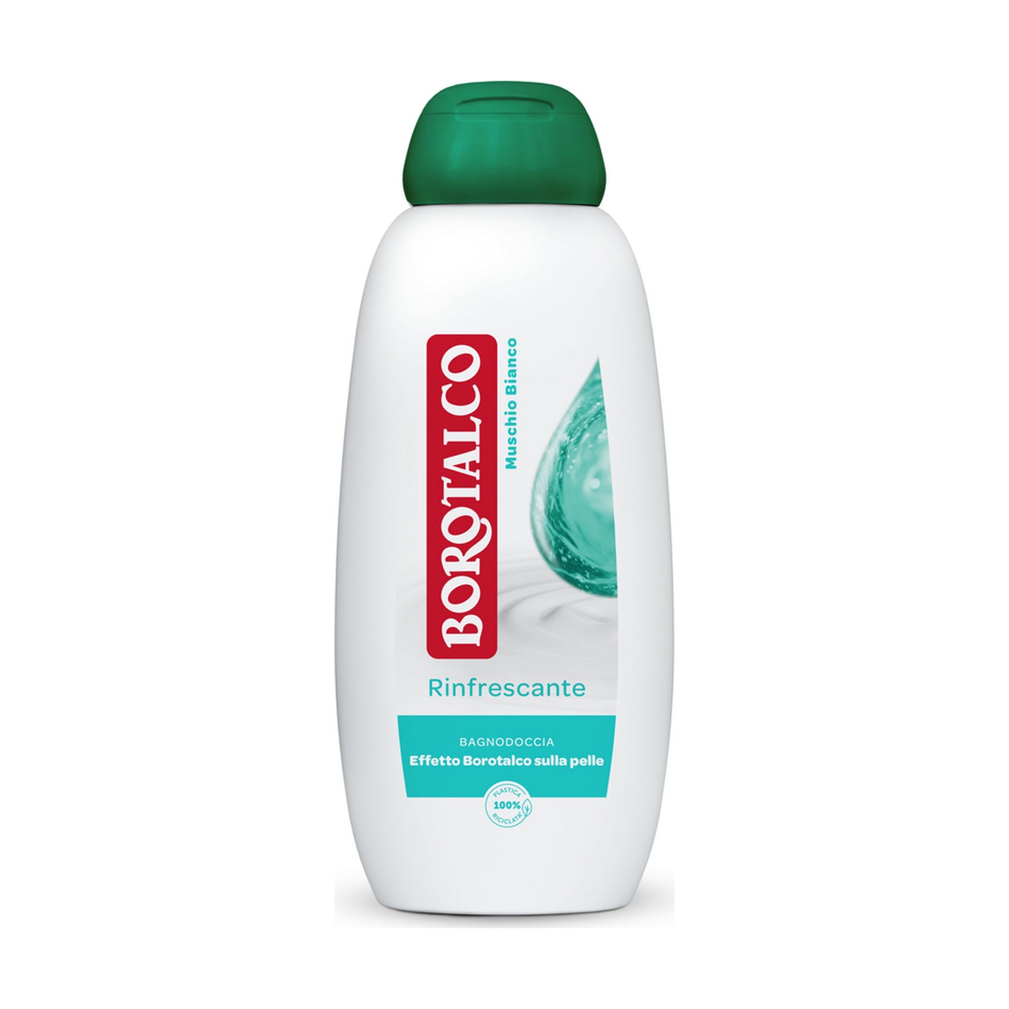 BOROTALCO BAGNO RINFRESCANTE 450 ML