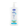 CHICCO SHAMPOO SENZA LACRIME 500 ML