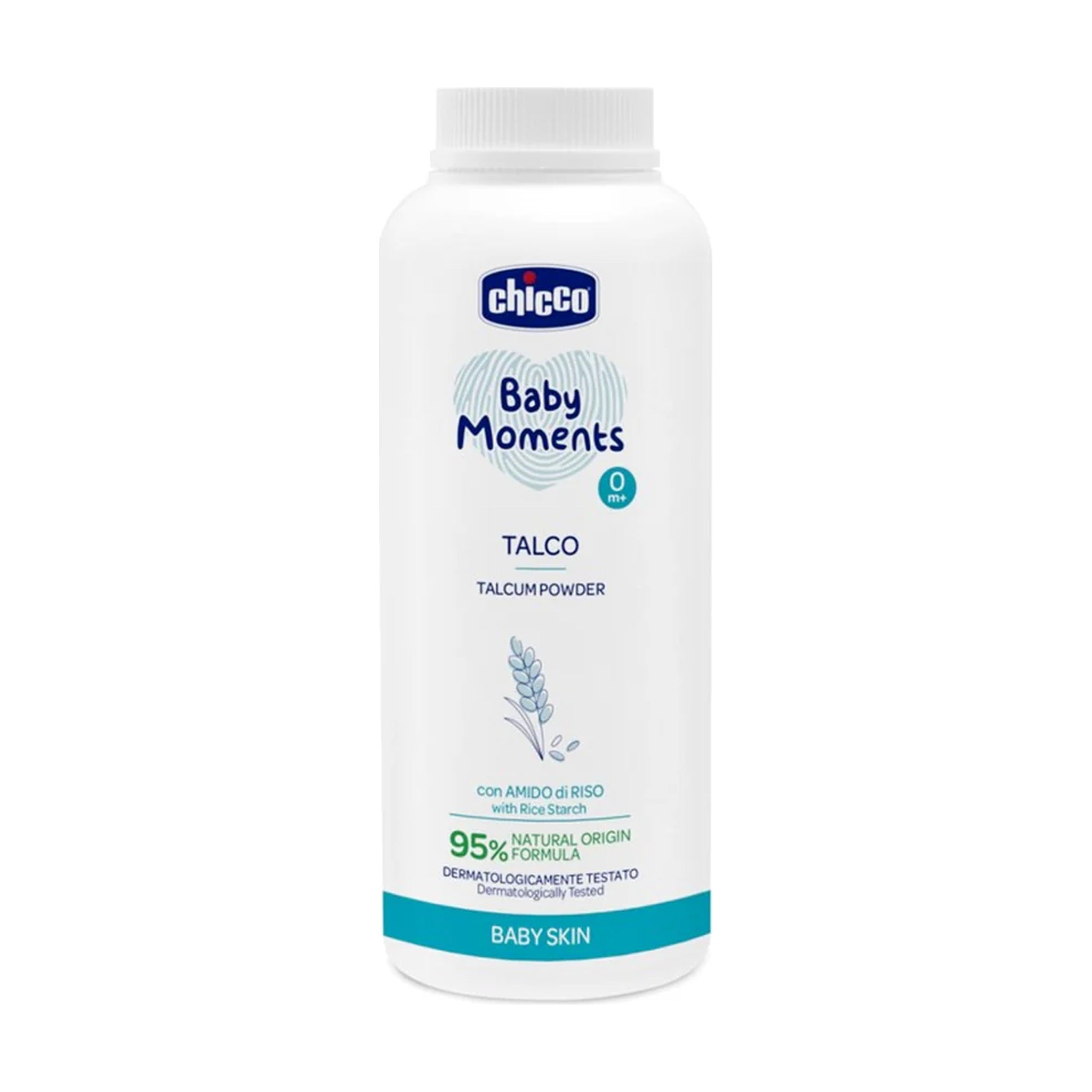 CHICCO TALCO 150 GR