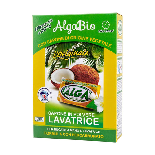 ALGA BUCATO IN POLVERE 990 GR
