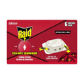 RAID ESCA SCARAFAGGI 6 PZ