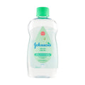 JOHNSON’S BABY OLIO ALOE 500 ML