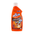 MR MUSCLE TUBI E SCARICHI GEL 500 ML