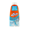 MR MUSCLE SCHIUMA ELIMINA ODORI 500 ML