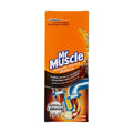MR MUSCLE GRANULI SCIOGLI GRASSO 5 DOSI 250 GR