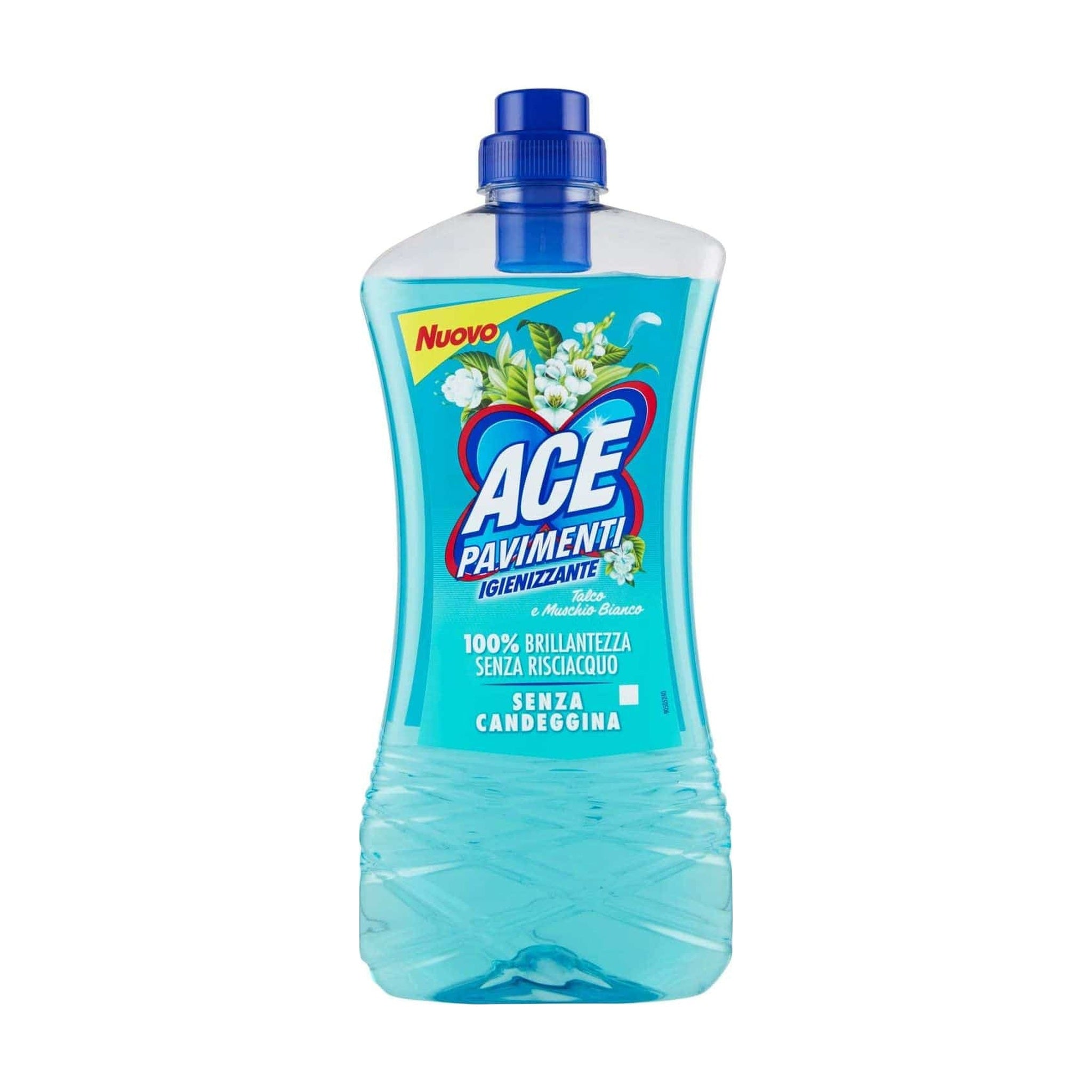 ACE PAVIMENTI TALCO E MUSCHIO 1 LT
