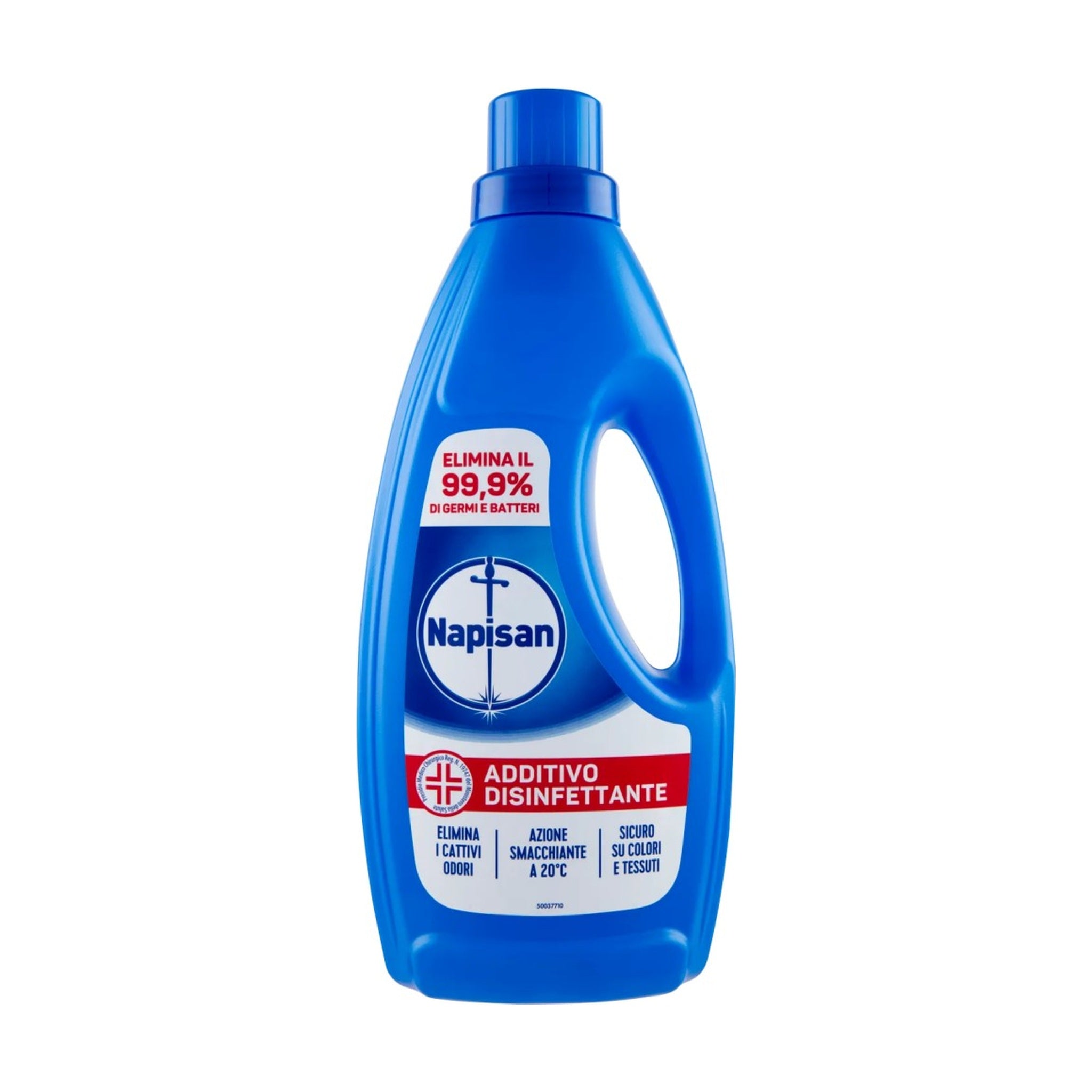 NAPISAN ADDITIVO DISINFETTANTE 1000 ML