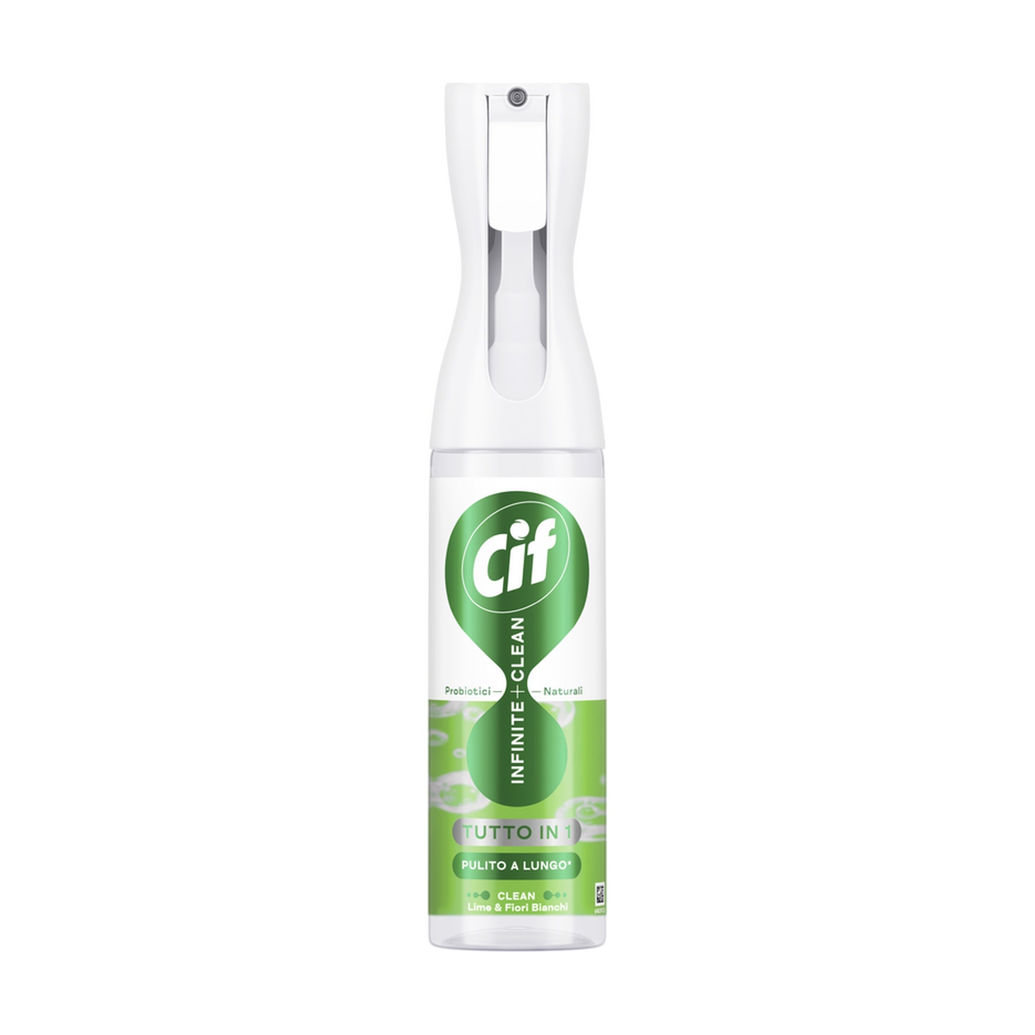 CIF INFINITY CLEAN CLEAN 280 ML