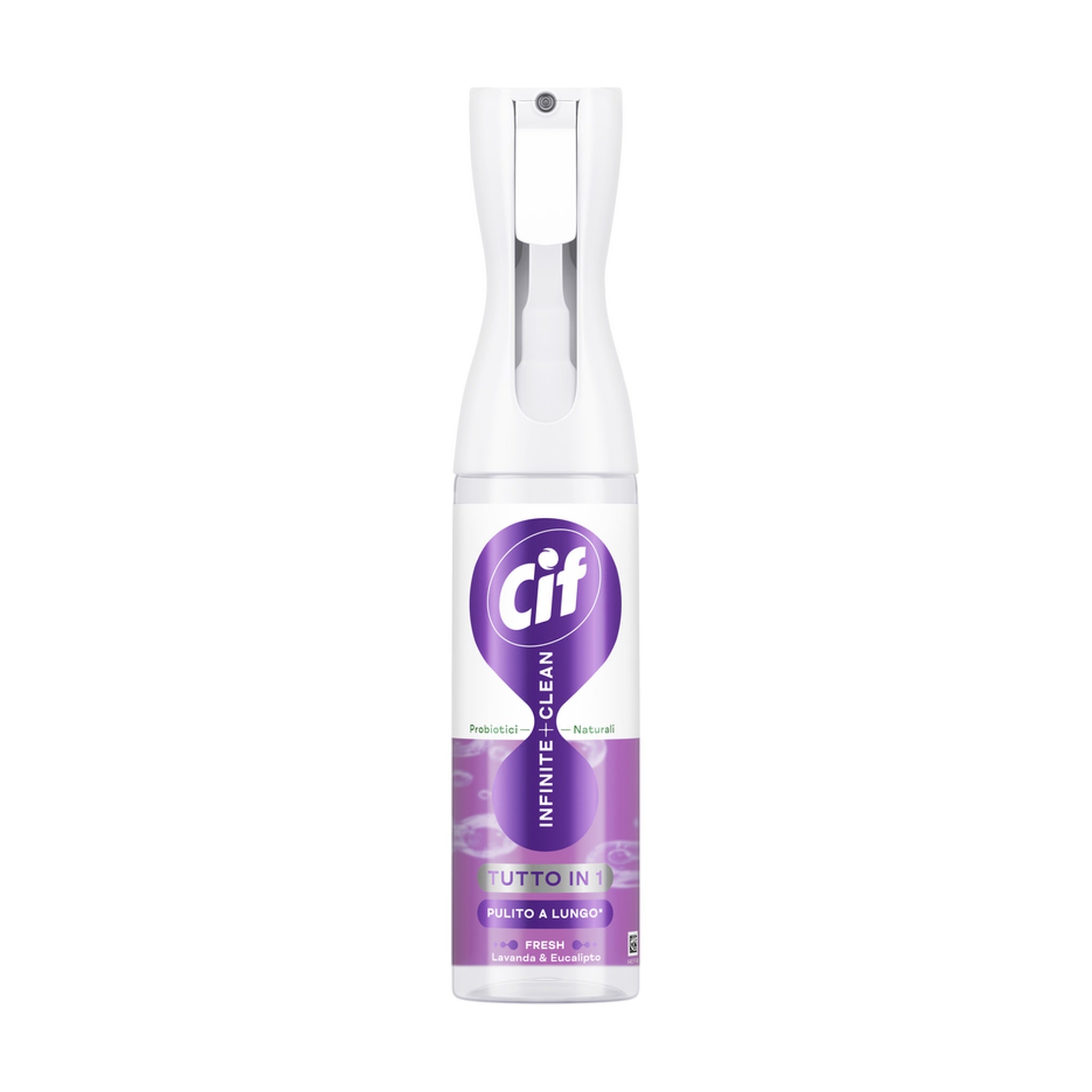 CIF INFINITY CLEAN FRESH 280 ML