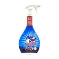 DEO DUE PROF SGRASSATORE AZZURRO 600 ML