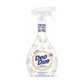 DEO DUE PROFUMATORE AMBIENTI BIANCOLATTE 450 ML