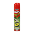 VAPE INSETTICIDA SPRAY SCARAFAGGI E FORMICHE 400 ML