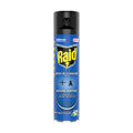 RAID INSETTICIDA AZIONE RAPIDA MOSCHE E ZANZARE 400 ML