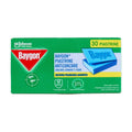 BAYGON PIASTRINE ANTIZANZARE 30 PZ