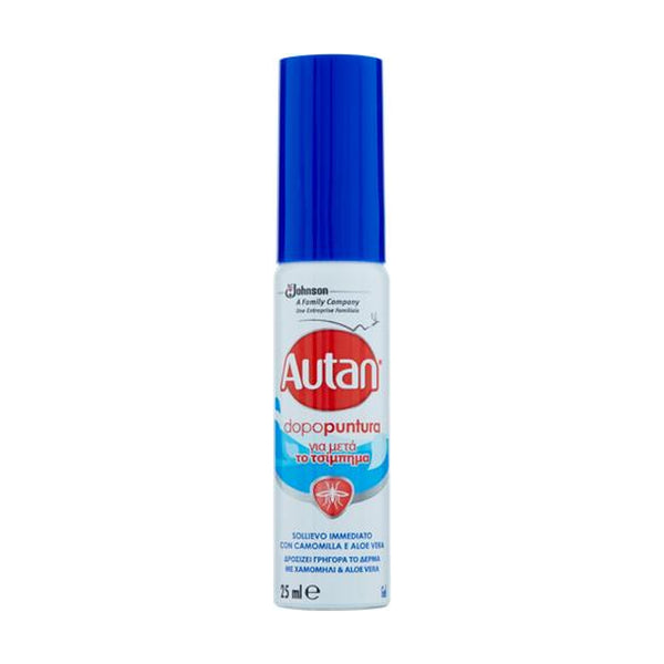 AUTAN DOPO PUNTURA SPRAY 25 ML