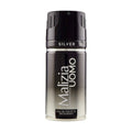 MALIZIA DEO SPRAY SILVER 150 ML