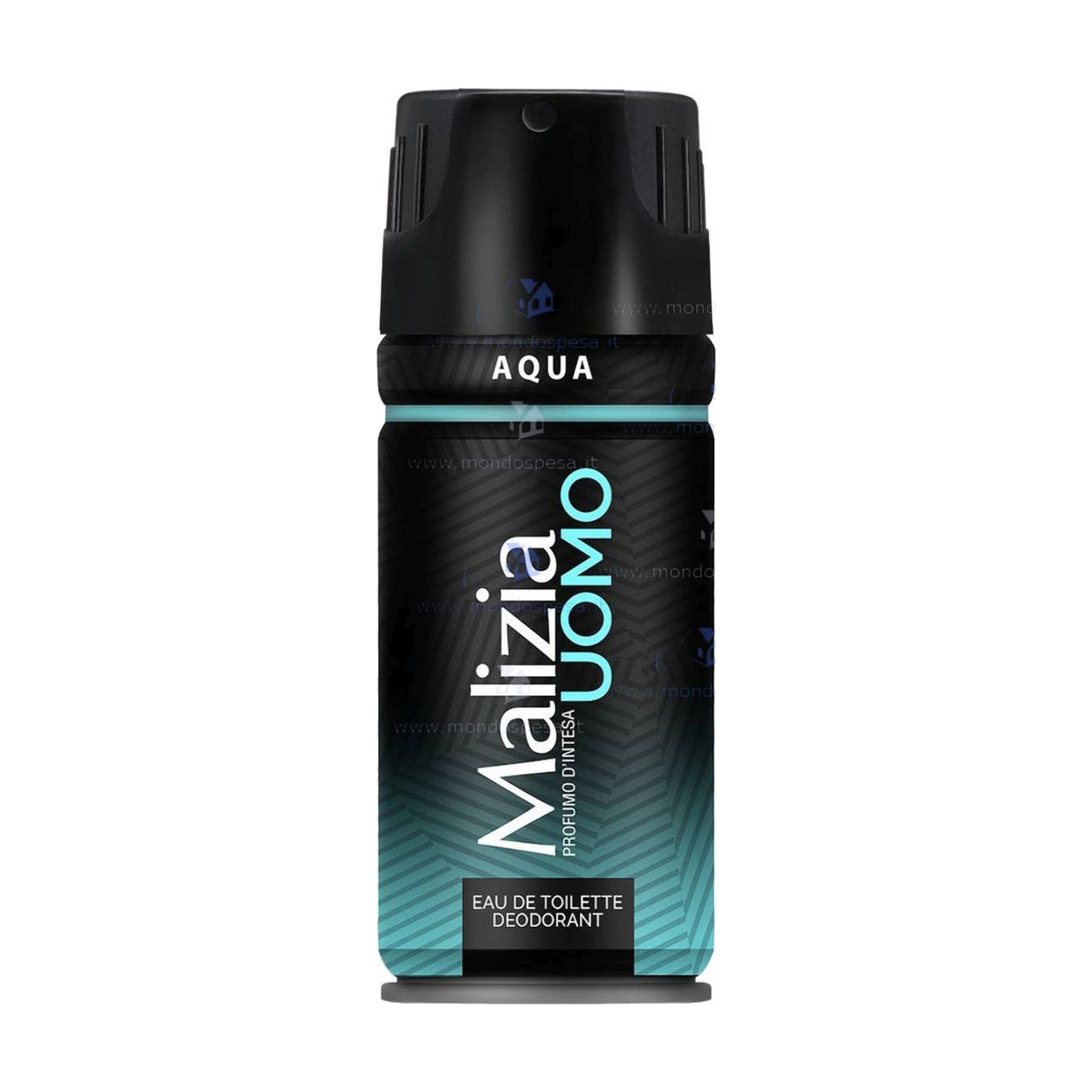 MALIZIA DEO SPRAY AQUA 150 ML