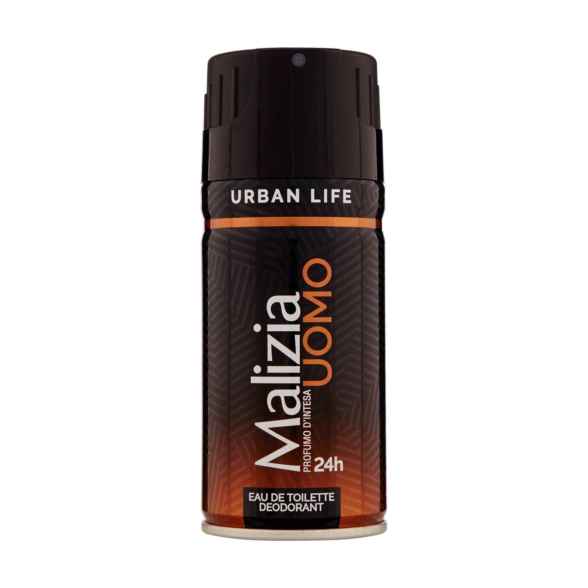 MALIZIA DEO SPRAY URBAN LIFE 150 ML