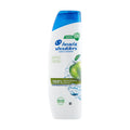 HEAD & SHOULDERS SHAMPOO APPLE FRESH 250 ML