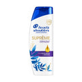 HEAD & SHOULDERS SHAMPOO SUPREME RIPARA 250 ML