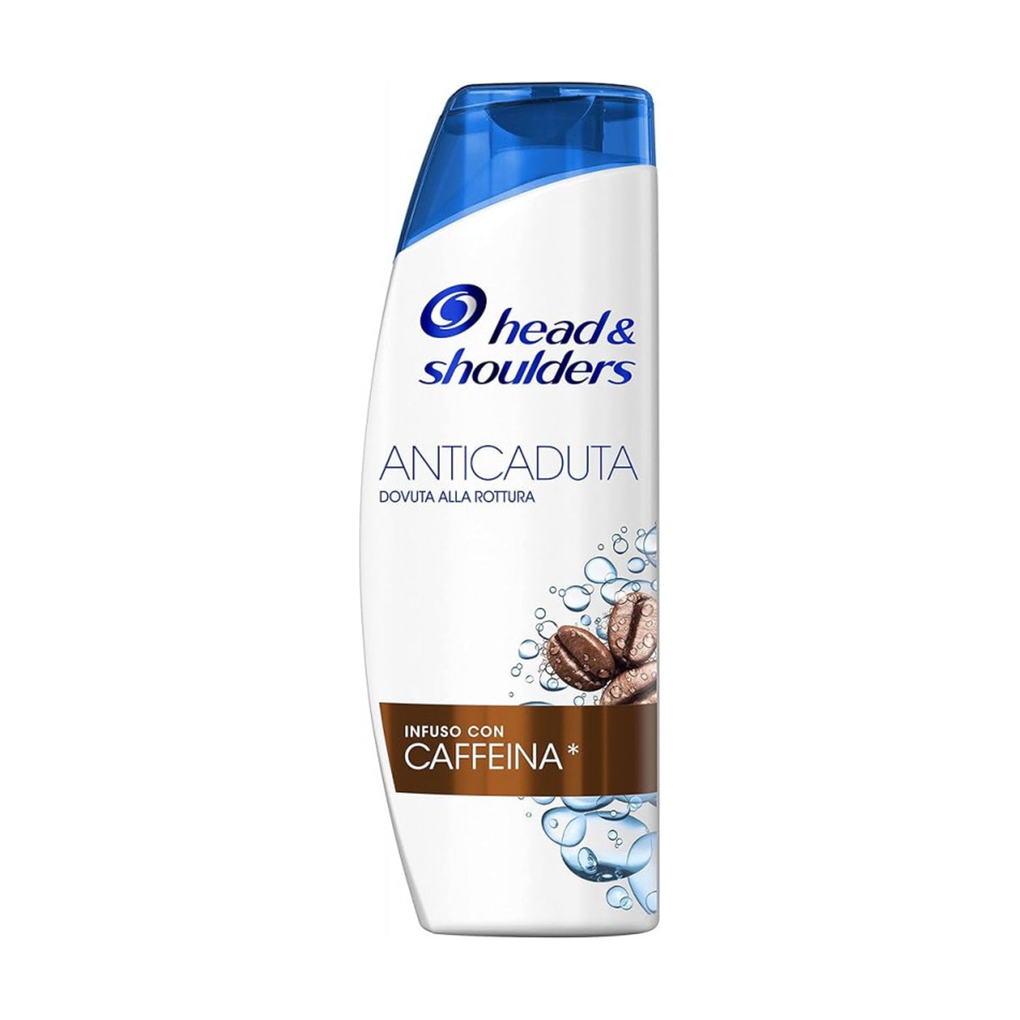 HEAD & SHOULDERS SHAMPOO ANTICADUTA 250 ML