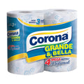 CORONA IGIENICA X4 GRANDE E BELLA
