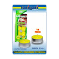 FATIGATI CANDELE ALLA CITRONELLA