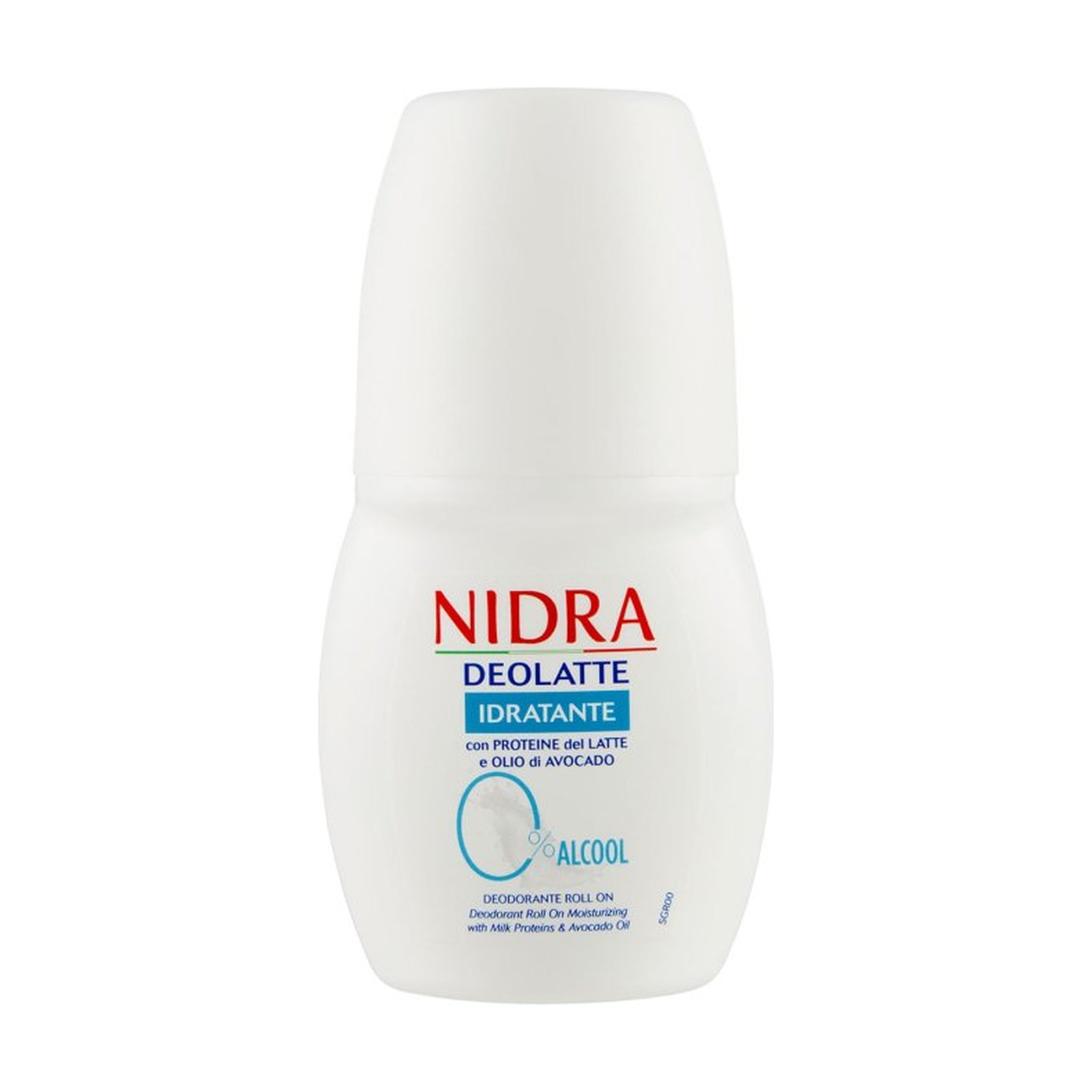 NIDRA DEO ROLL ON IDRATANTE 50 ML