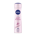 NIVEA DEO SPRAY PEARL AND BEAUTY 150 ML