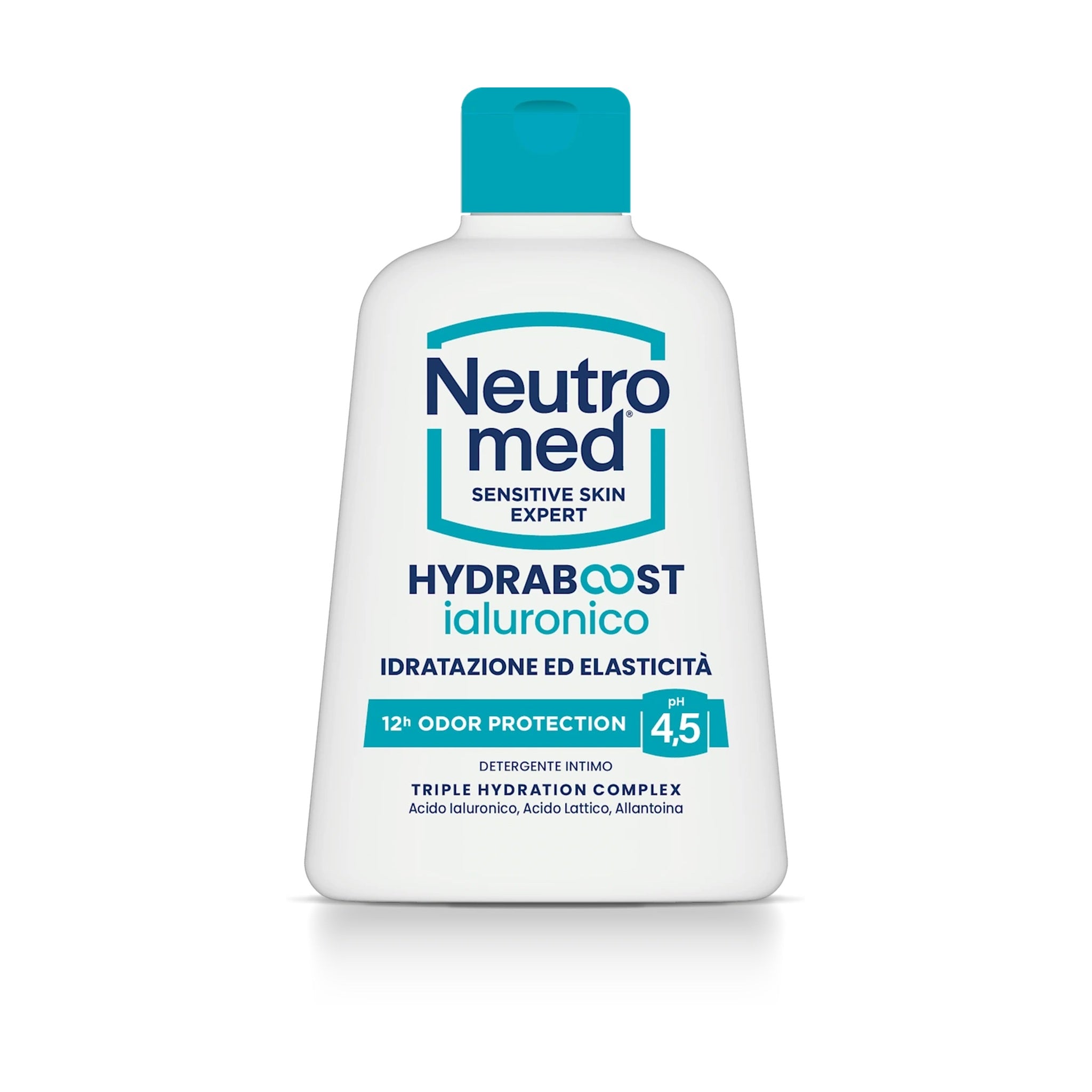 NEUTRO MED INTIMO IALURONICO 200 ML