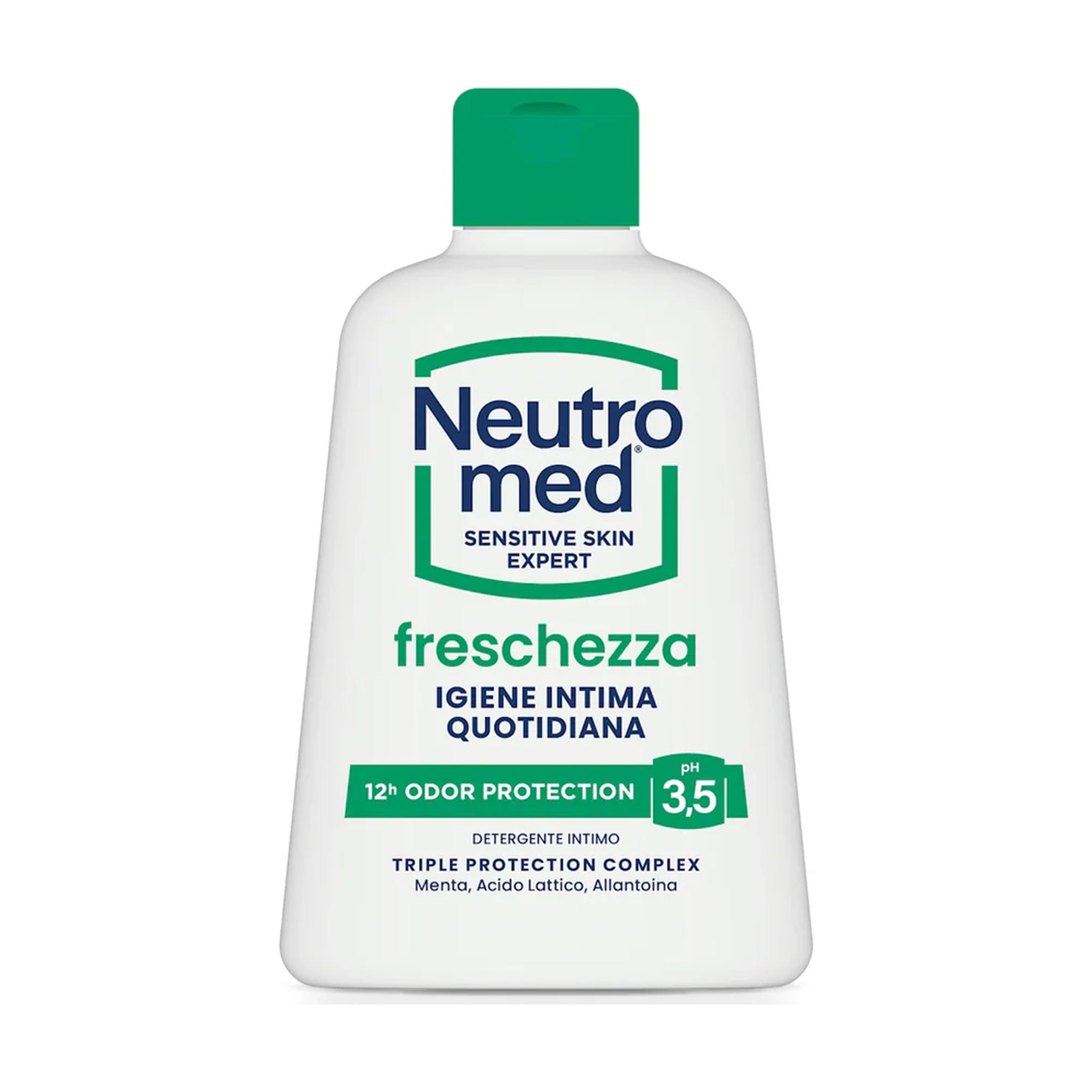 NEUTRO MED INTIMO FRESCHEZZA 200 ML