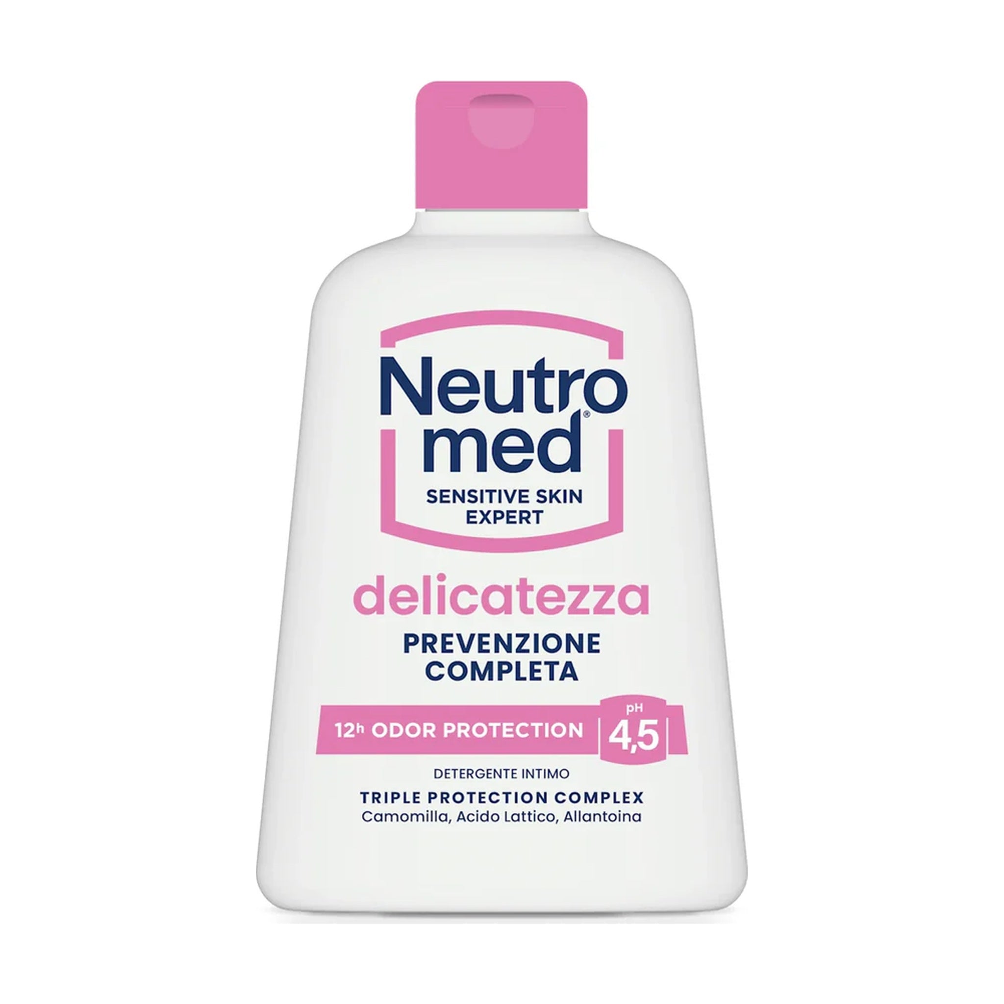 NEUTRO MED INTIMO DELICATEZZA 200 ML