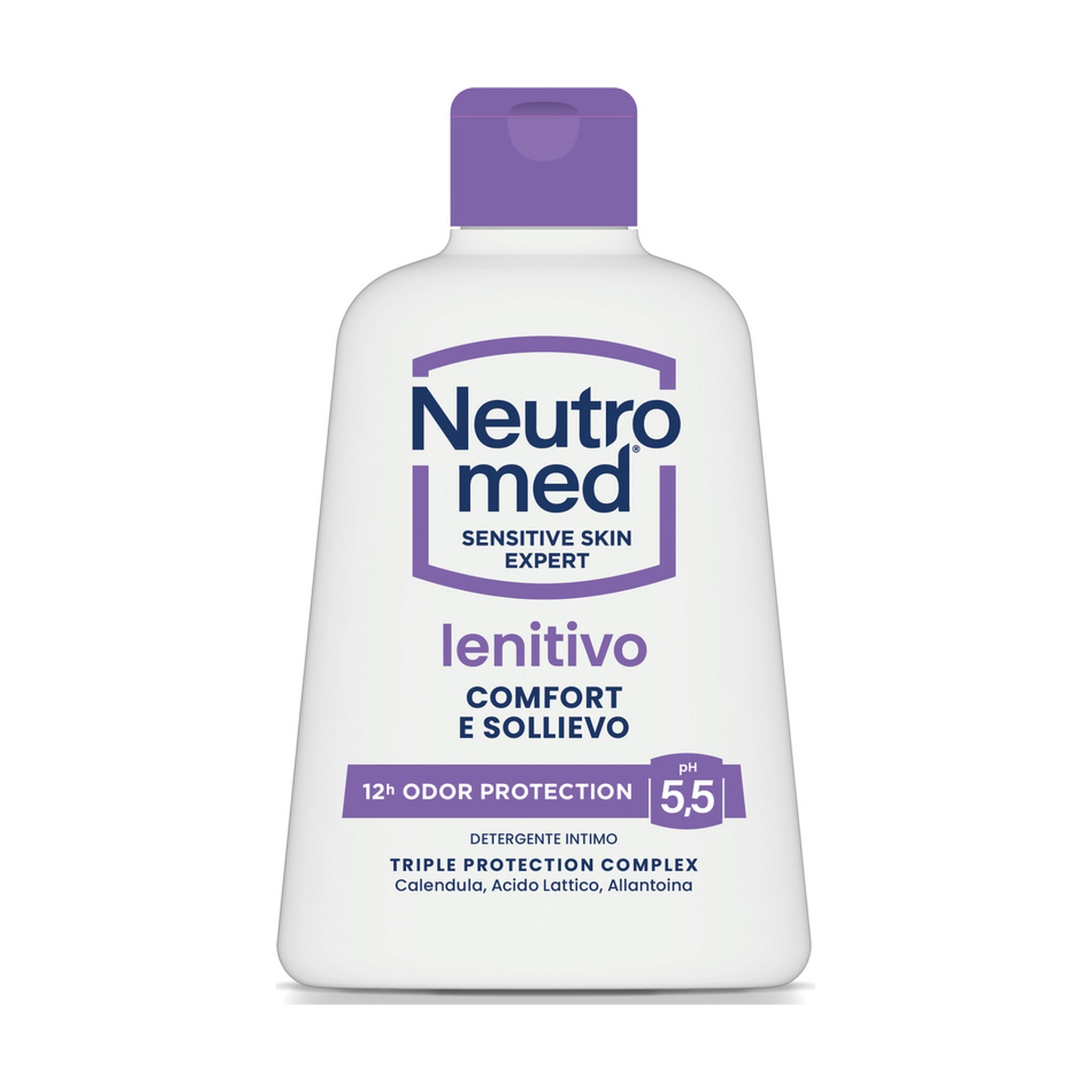 NEUTRO MED INTIMO LENITIVO 200 ML