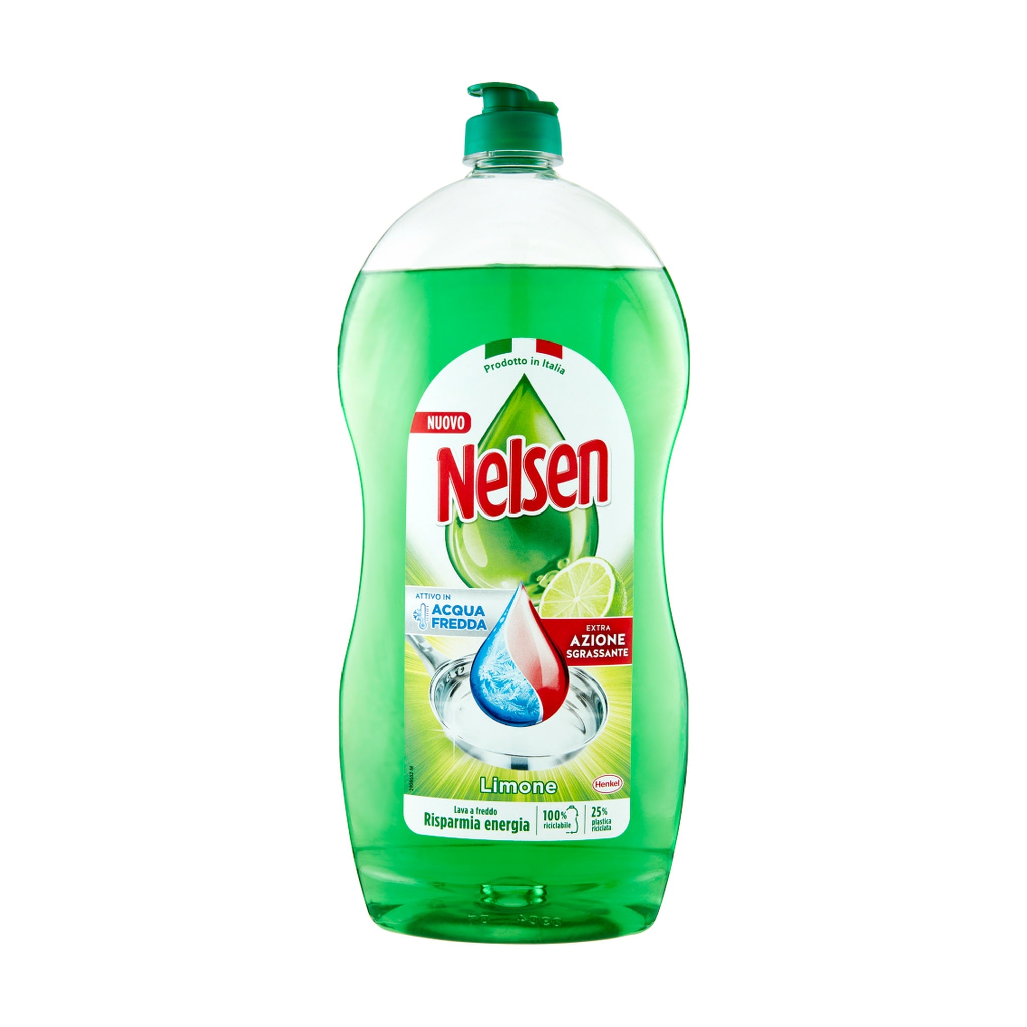 NELSEN LIMONE 850 ML