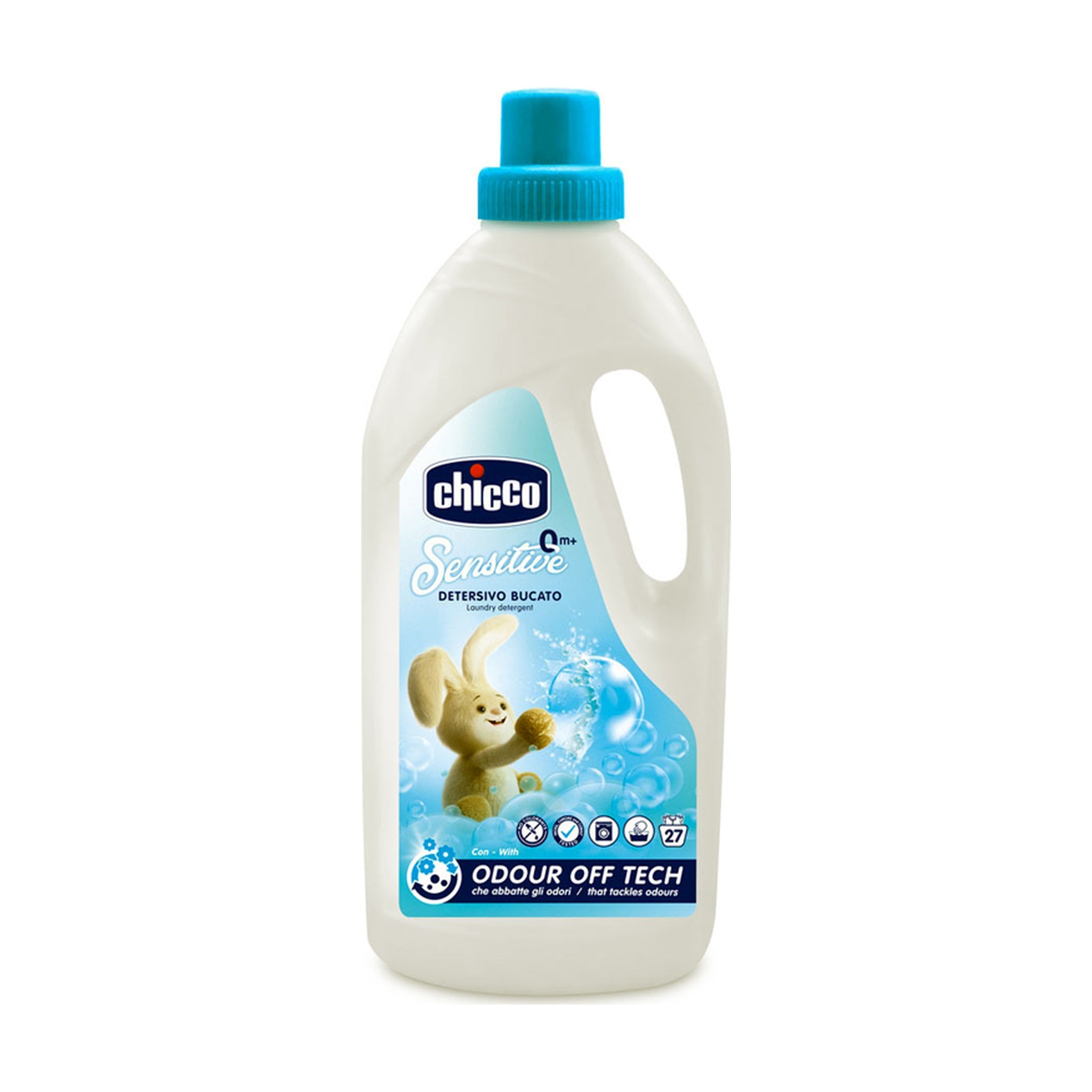 CHICCO LAVATRICE 1,5 LT
