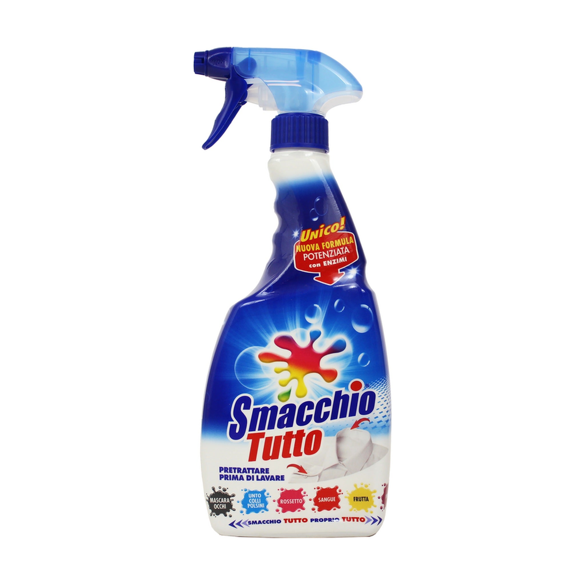 SMACCHIOTUTTO SPRAY 500 ML