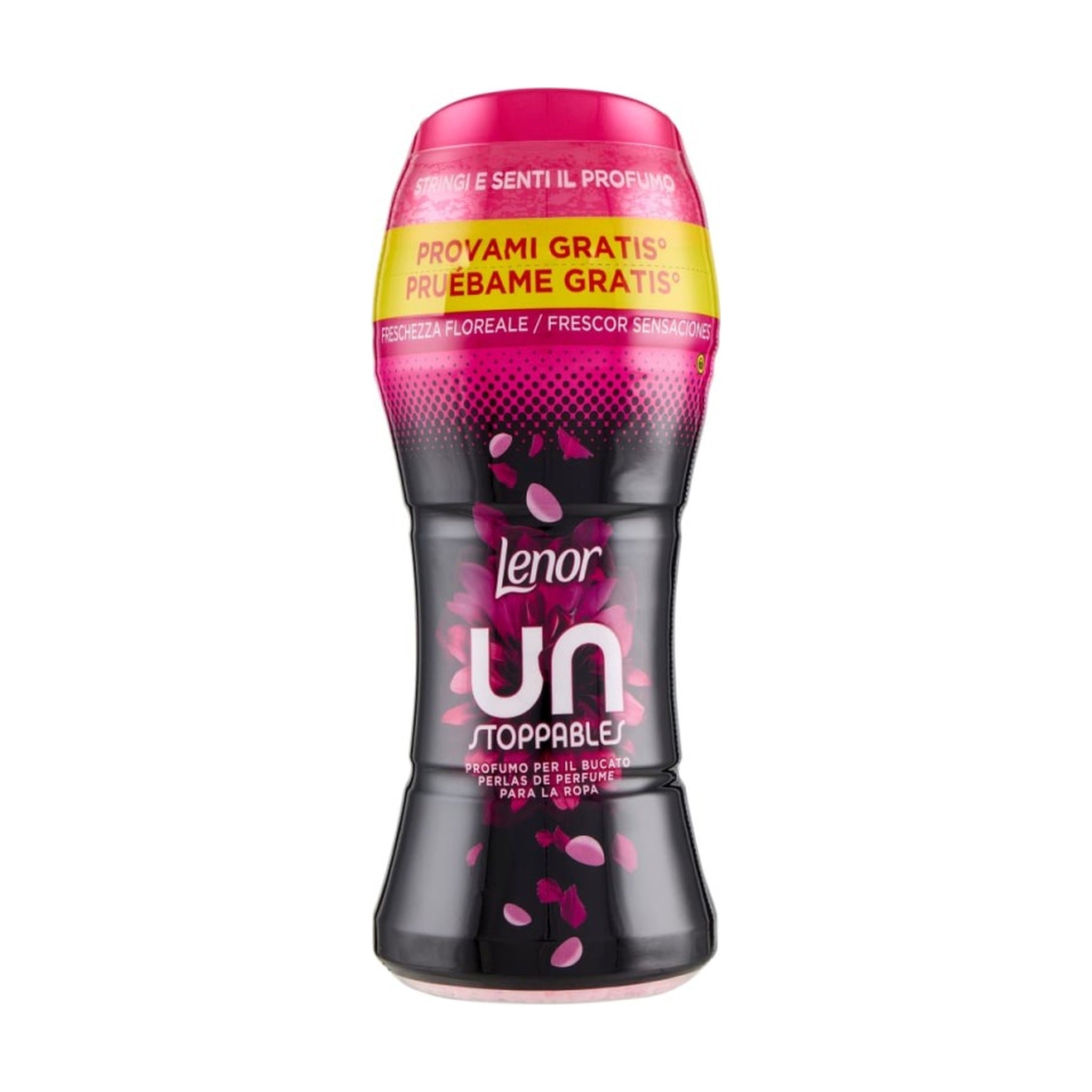 LENOR UNSTOPPABLE PERLE FLOREALE 195 GR