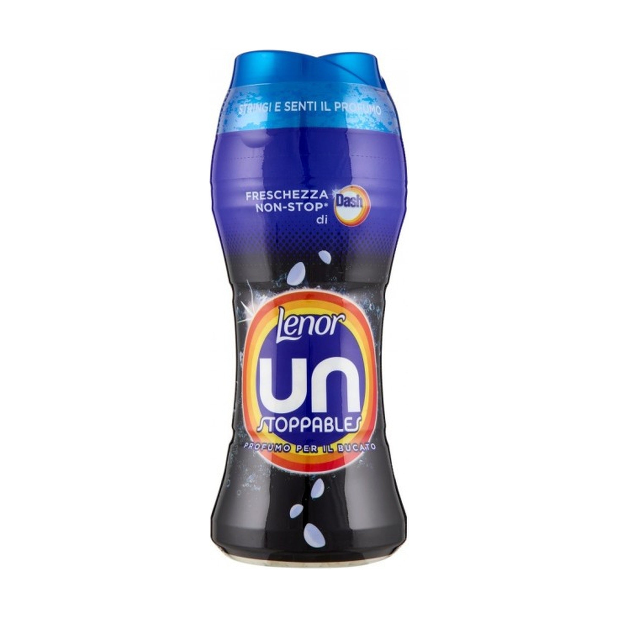 LENOR UNSTOPPABLE PERLE DASH 195 GR