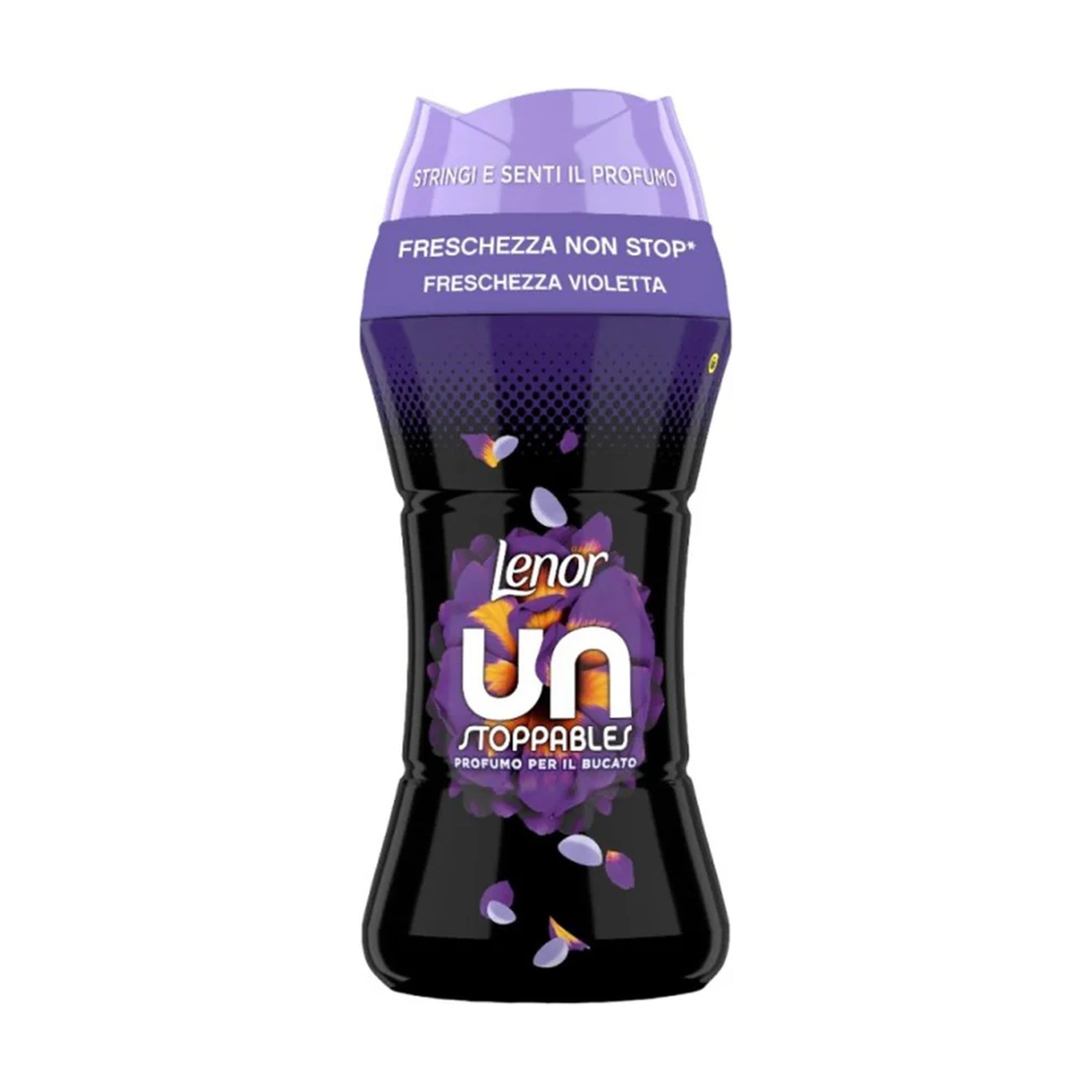 LENOR UNSTOPPABLE PERLE VIOLETTA 195 GR