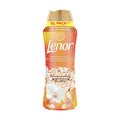LENOR PERLE ORO E VANIGLIA 195 GR