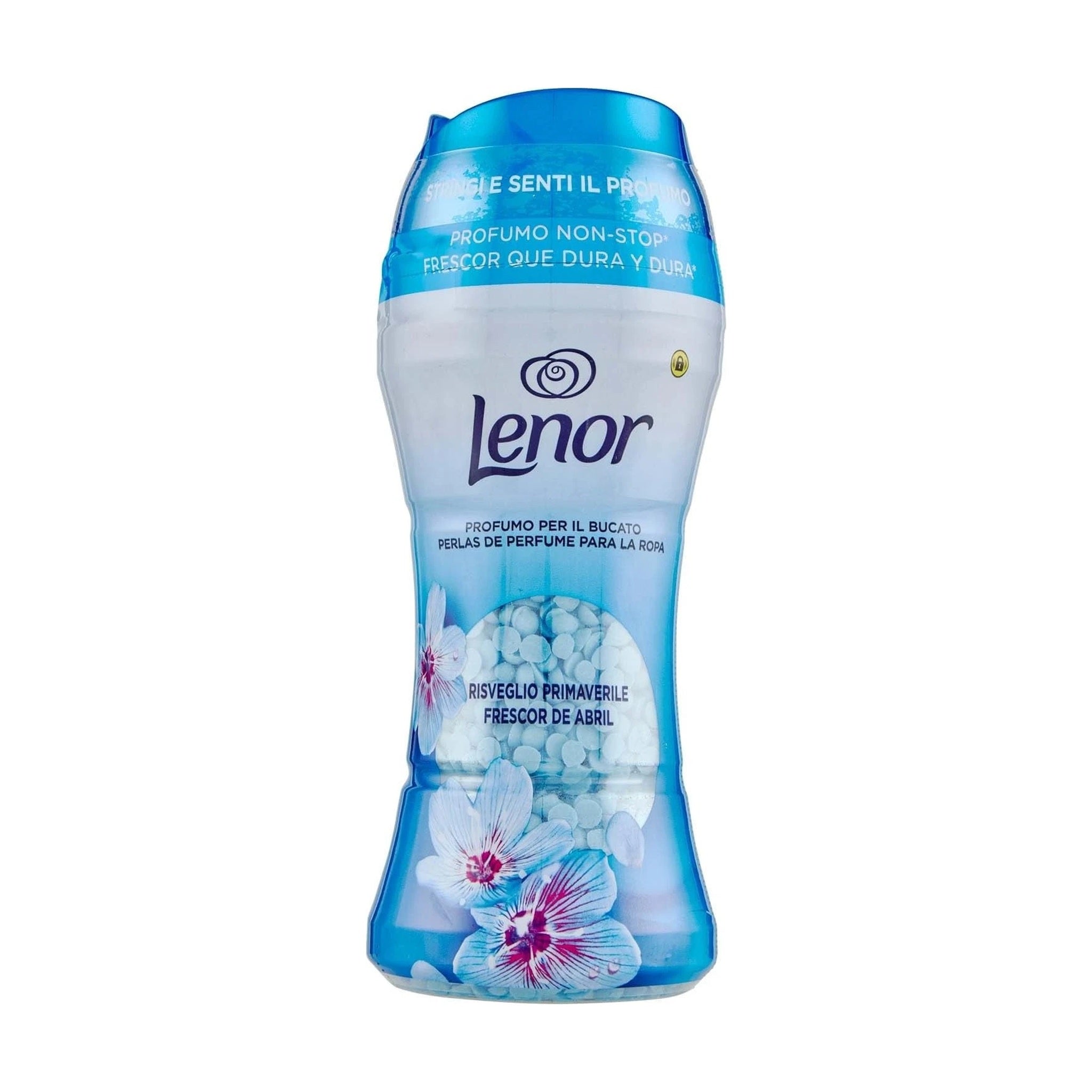 LENOR PERLE RISVEGLIO PRIMAVERILE 195 GR